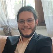 Esperto in lingua Inglese con certificato C1 conferito da Cambridge University offre ripetizioni